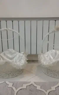 سبد بله برون و کادو