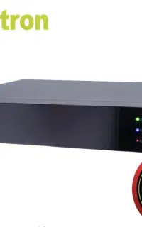 دستگاه xvr 7104 برند آلباترون