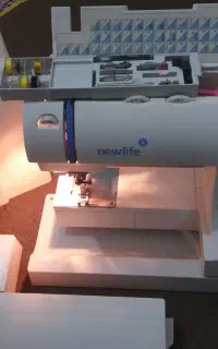 ۴  دستگاه چرخ خیاط ی