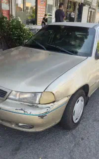 دوو سیلو مدل ۸۰