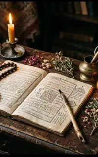 کتاب قرآن /دعا/استخاره صددرصدتضمینی