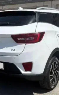زوتیdl5 وارداتی پارس خودرو