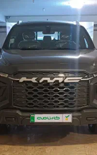 kmc t9 ، مدل 1404 ، صفر کیلومتر