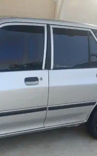 فروش ماشین