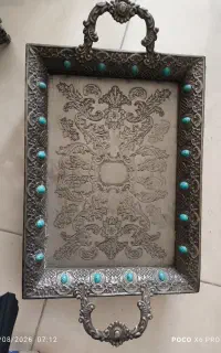 سینی سنتی