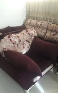 مبل ۷ نفر فروشی