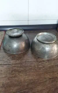 کاسه مسی