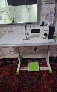 چرخ خیاطی
