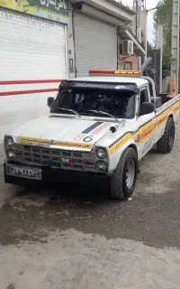 امدادخودرو و خودرو بر چالوس نوشهر متل قو مرزن آباد