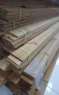 چوب ترمود و چوب روس