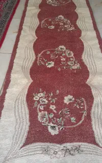 کناره فرش