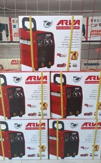 دستگاه جوش آروا تخفیف 40درصدی ‌.