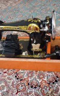 چرخ خیاطی