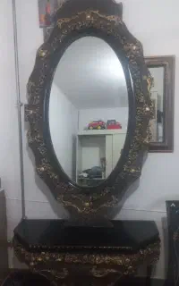 اینه کنسول