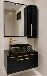 روشویی کابینتی ۳۵۰۰ تولیدکننده