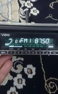 پنکه ایستاده