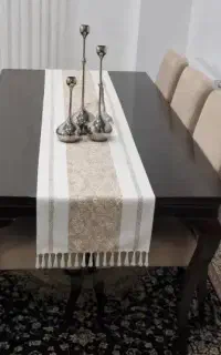 میز ناهار خوری ۶ نفره