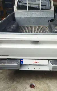 وانت تک کابین کارا با دو کابین معاوضه میکنم