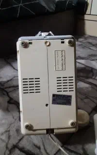 دو عددچرخ گوشت