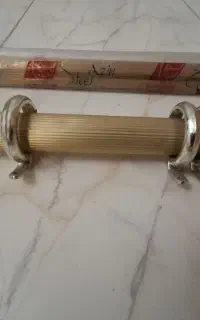 چوب پرده