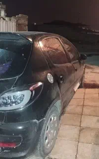 206تیپ 2تمام رنگ