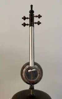 کمانچه