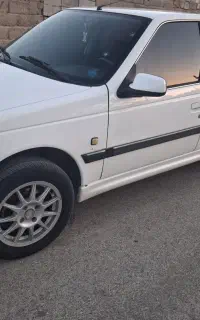 پارس 88 درجه یک