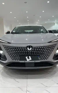 چانگان یونی تی unit changhan