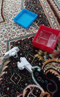 دسته موبایل