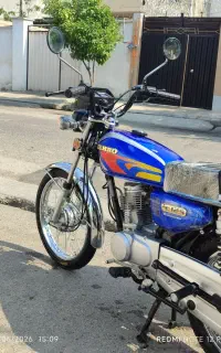 رهرو a1