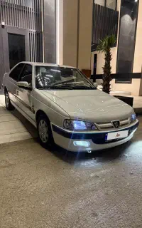 پارس دوگانه شرکتی