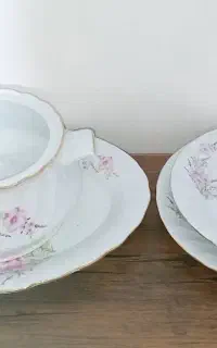 سرویس چینی قیمت توافقی