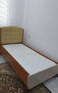 تخت کودک / نوجوان شرکت آپادانا