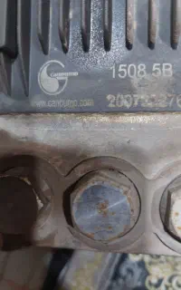 فروش کارواش صنعتی ۲۰۰بار فشار