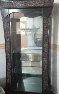 بوفه و عسلی بزرگ