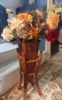 گلدان