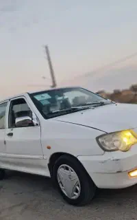پراید ۱۱۱ عروسک