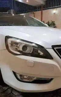 کیا کادنزا ۲۰۱۳ فول بی رنگ