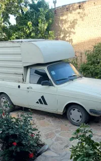 وانت بار مدل آخر ۸۹  ۹۰ بیرنگ سالم