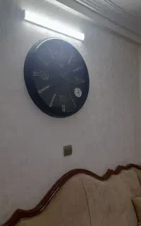 ساعت دیواری