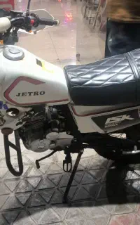 ایکس ال جترو200