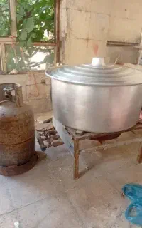 گاز سه شعله