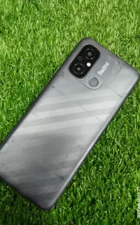 REDMI 12C