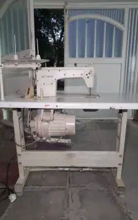 چرخ خیاطی صنعتی راسته دوز