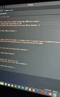 آموزش برنامه نویسی Front end و ui ux
