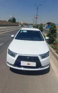 دنا پلاس 6 دنده