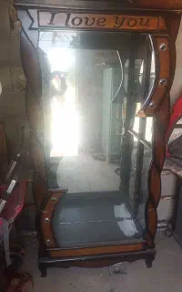 بوفه