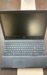 Laptop NEC versa pro