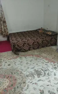اجاره سوییت داخل باغ