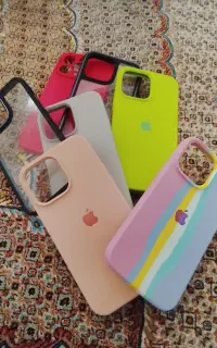 قاب گوشی آیفون ۱۴پرومکس